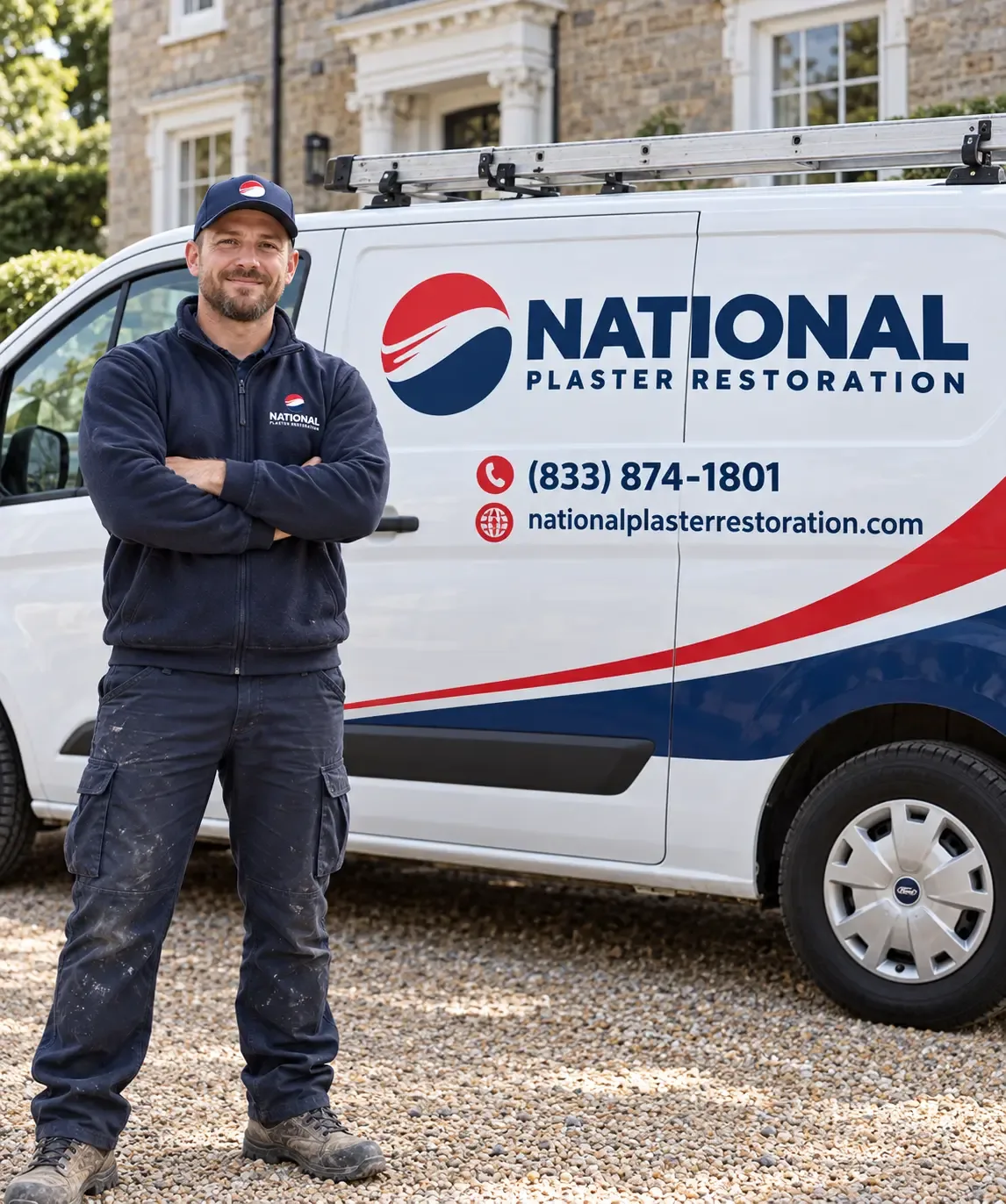 Plaster Repair Naper, NE FAQs